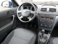 Škoda Yeti  1.2 TSI 