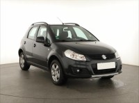 Suzuki SX4  1.6 VVT 