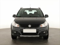 Suzuki SX4  1.6 VVT 