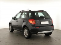 Suzuki SX4  1.6 VVT 