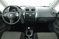 Suzuki SX4  1.6 VVT 