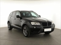 BMW X3  xDrive20d 