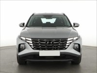 Hyundai Tucson  1.6 T-GDI 48V MHEV Smart