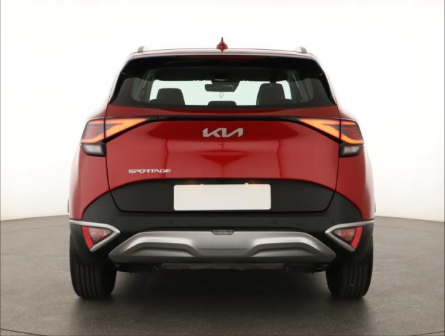 Kia Sportage  1.6 T-GDI Exclusive