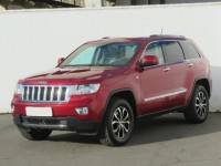 Jeep Grand Cherokee  3.0 CRD Overland