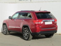 Jeep Grand Cherokee  3.0 CRD Overland