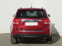 Jeep Grand Cherokee  3.0 CRD Overland