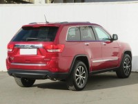 Jeep Grand Cherokee  3.0 CRD Overland