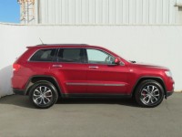 Jeep Grand Cherokee  3.0 CRD Overland