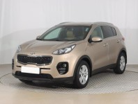 Kia Sportage  2.0 CRDi 