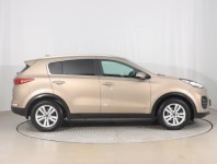 Kia Sportage  2.0 CRDi 