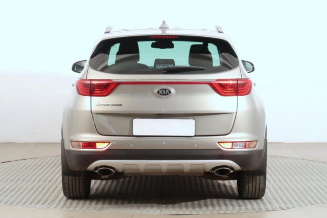 Kia Sportage  1.6 T-GDI Gold