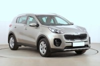 Kia Sportage  1.6 T-GDI Gold