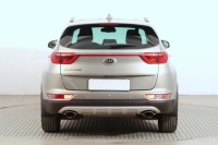 Kia Sportage  1.6 T-GDI Gold