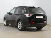 Mitsubishi Outlander  2.2 DI-D 