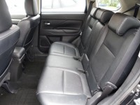 Mitsubishi Outlander  2.2 DI-D 