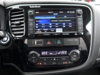 Mitsubishi Outlander  2.2 DI-D 