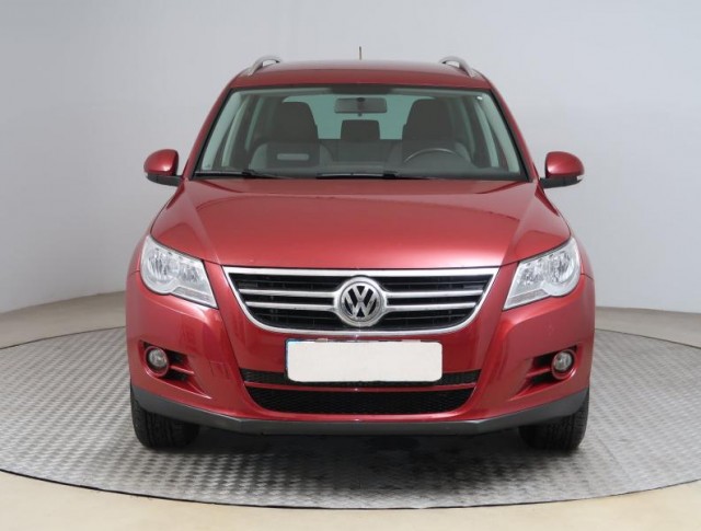 Volkswagen Tiguan  1.4 TSI 