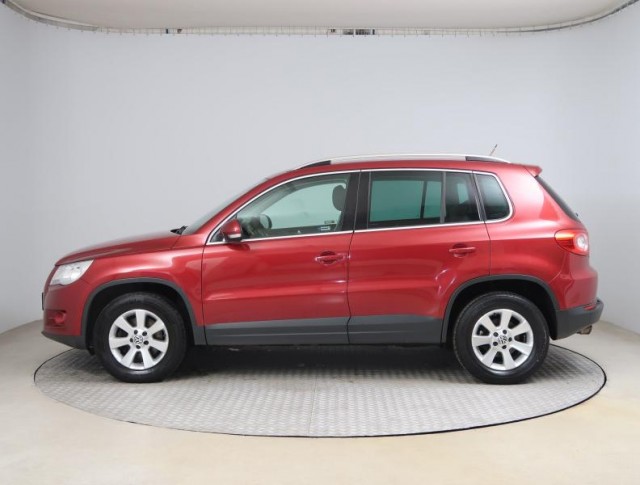 Volkswagen Tiguan  1.4 TSI 