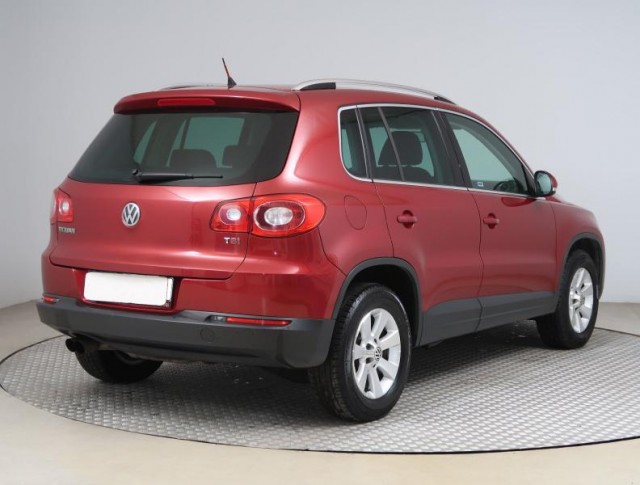 Volkswagen Tiguan  1.4 TSI 