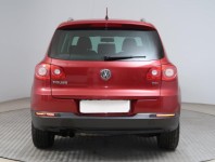 Volkswagen Tiguan  1.4 TSI 