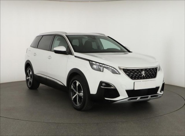 Peugeot 5008  1.6 BlueHDi 