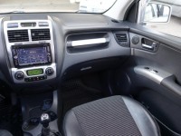 Kia Sportage  2.0 16V 