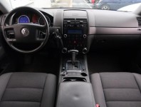 Volkswagen Touareg  2.5 R5 TDI 