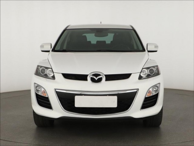 Mazda CX-7  2.2 MZR-CD 