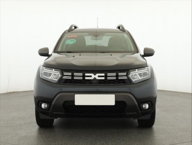 Dacia Duster  1.0 TCe 