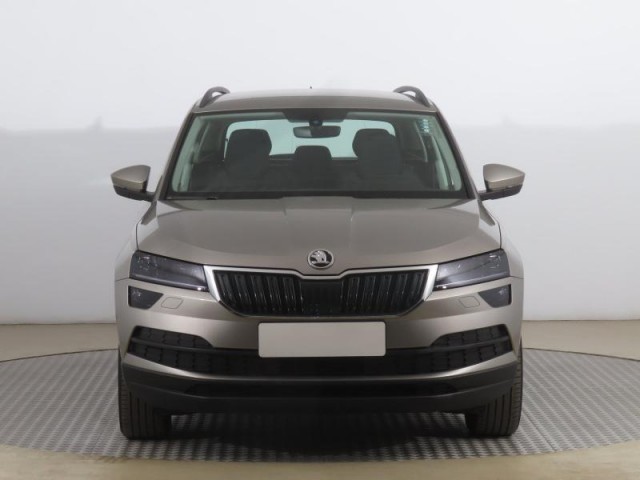 Škoda Karoq  1.0 TSI Ambition