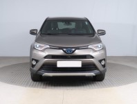 Toyota RAV 4  2.5 Hybrid Executive