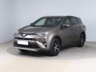 Toyota RAV 4  2.5 Hybrid Executive