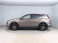 Toyota RAV 4  2.5 Hybrid Executive