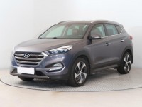 Hyundai Tucson  2.0 CRDi Premium