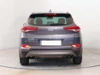 Hyundai Tucson  2.0 CRDi Premium