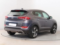 Hyundai Tucson  2.0 CRDi Premium