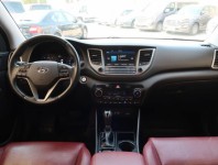 Hyundai Tucson  2.0 CRDi Premium