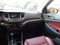 Hyundai Tucson  2.0 CRDi Premium