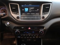 Hyundai Tucson  2.0 CRDi Premium