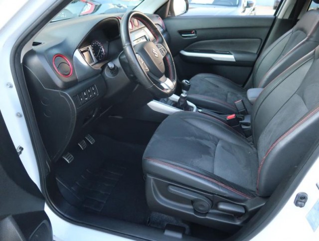 Suzuki Vitara  1.4 BoosterJet 