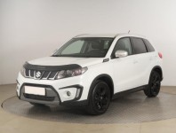 Suzuki Vitara  1.4 BoosterJet 