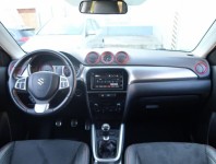 Suzuki Vitara  1.4 BoosterJet 