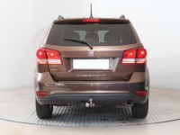 Fiat Freemont  2.0 MultiJet 