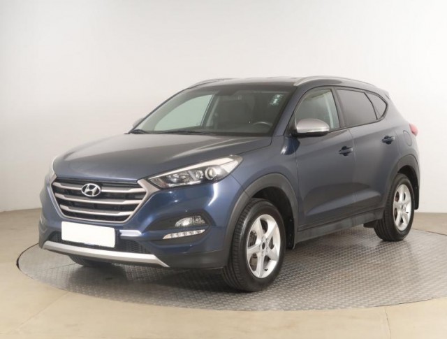 Hyundai Tucson  1.6 GDI Tucson