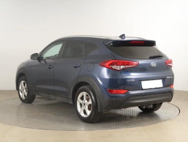 Hyundai Tucson  1.6 GDI Tucson