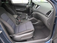 Hyundai Tucson  1.6 GDI Tucson