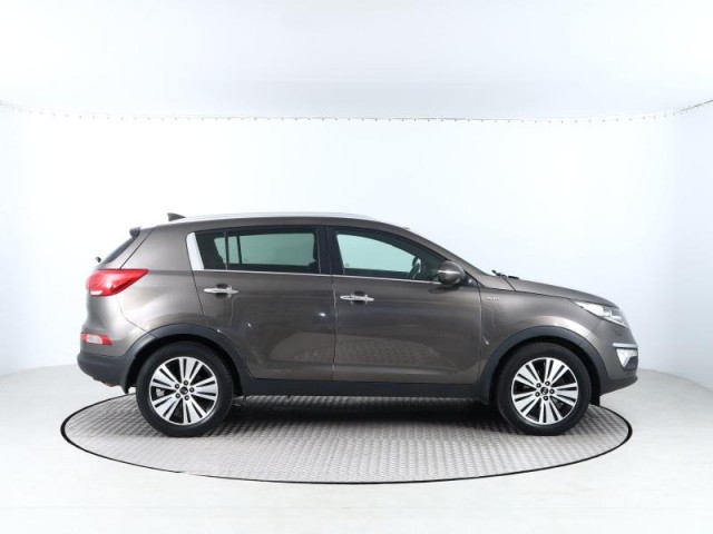 Kia Sportage  2.0 CRDi Premium