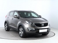 Kia Sportage  2.0 CRDi Premium