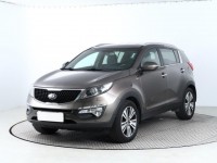 Kia Sportage  2.0 CRDi Premium